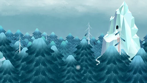 Deep in the Woods APK 1.0.25 (Latest) for Android - screenshot 4