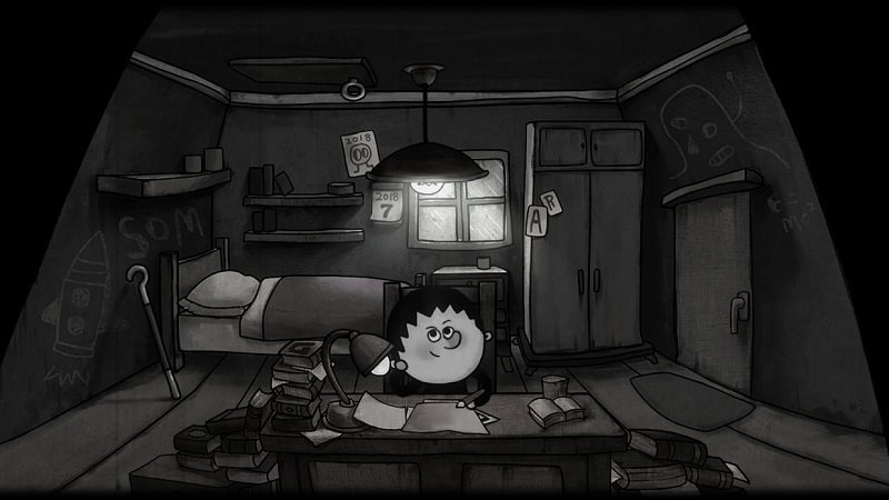 One Way The Elevator app icon