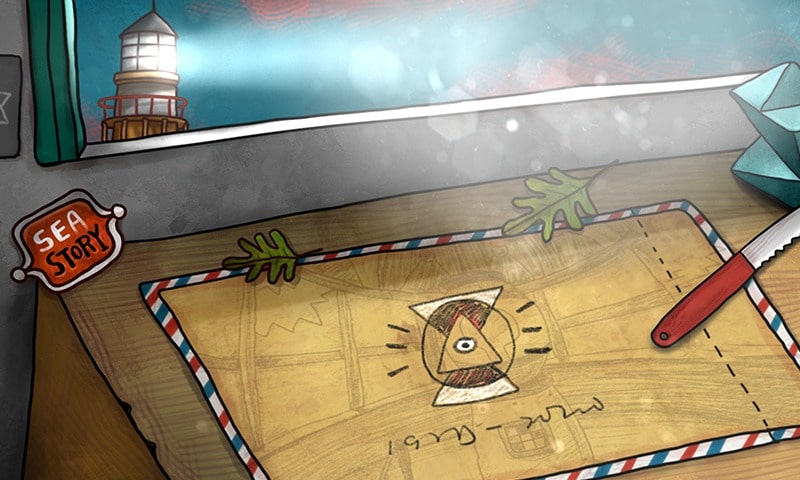 ISOLAND The Amusement Park app icon