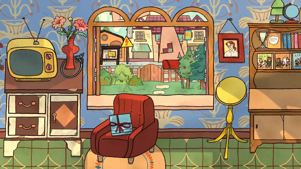 Reviver: Premium - screenshot 2