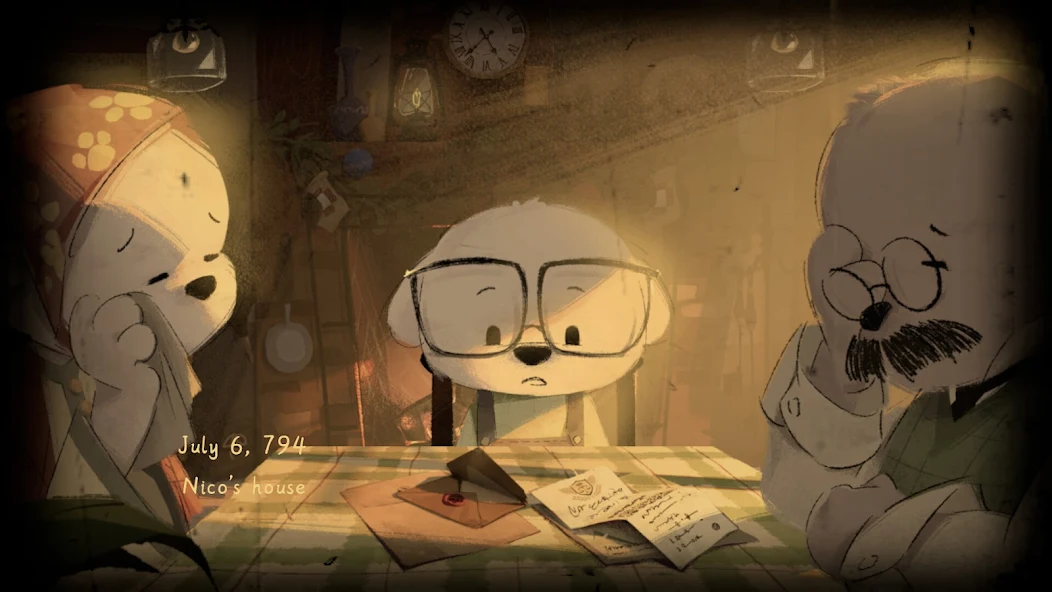 Sunset Hills - screenshot 7