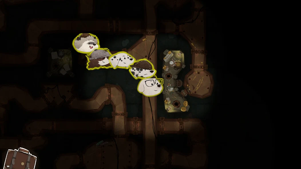 Sunset Hills - screenshot 8