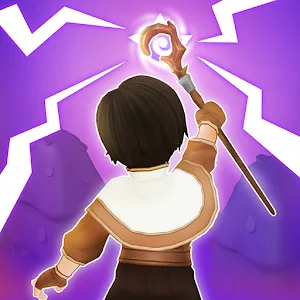 Rune Mage app icon