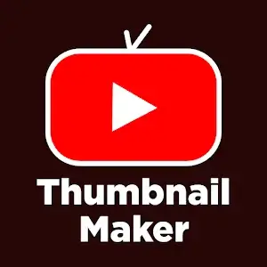 Thumbnail Maker app icon