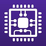 CPU-Z app icon