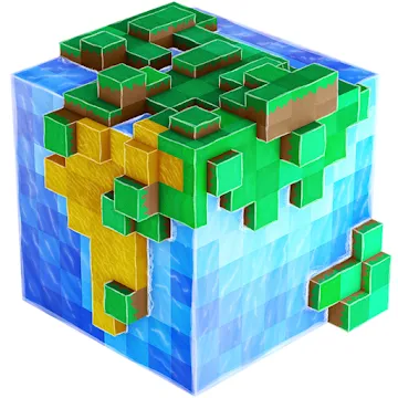 WorldBox icon