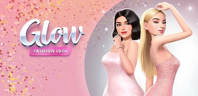 Glow Fashion Idol APK