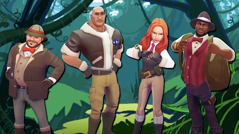 Toca Life: Hospital(Unlocked all)1.2-play_playmods.io