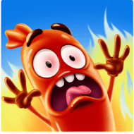Run Sausage Run! app icon