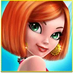 It Girl Story - Hollywood Star app icon