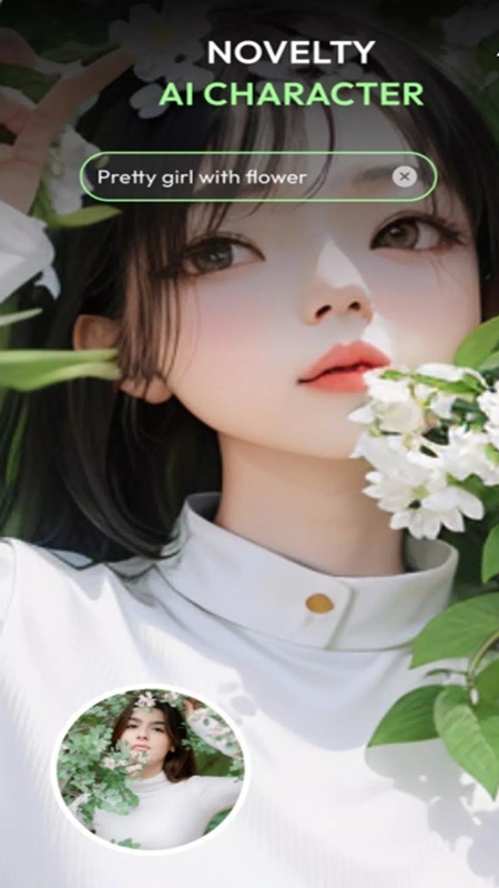 BeautifyX APK - screenshot 5