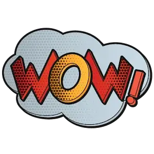 Comics Icon Pack app icon