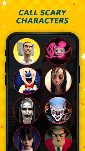 John Pork In Video Call APK 1.1 [Full Version] for Android - screenshot 6