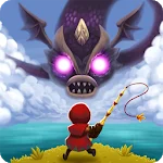 Legend of the Skyfish app icon