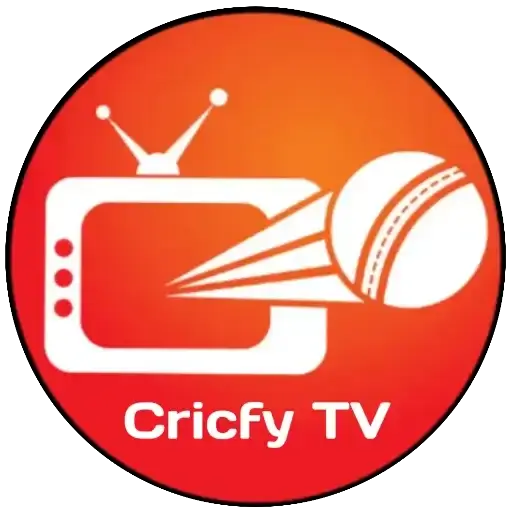 Cricfy TV app icon
