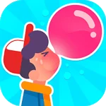 Bubblegum Hero app icon