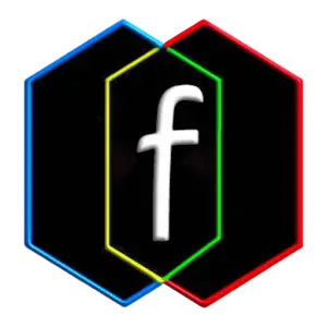 Flixy Icon Pack app icon