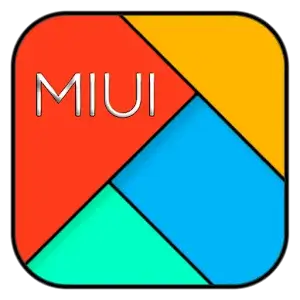 MIUI Limitless - Icon Pack app icon