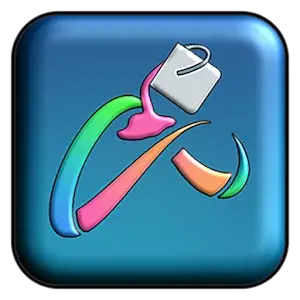 MiOS 3D - Icon Pack app icon