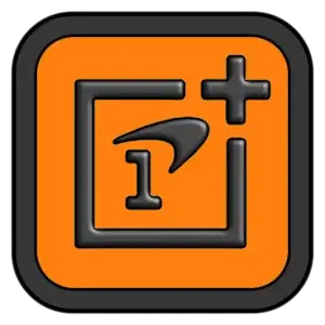 Oxigen McLaren - Icon Pack app icon