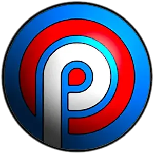 Pixly 3D - Icon Pack