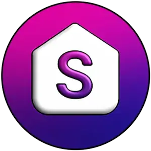 One UI Circle Icon Pack app icon