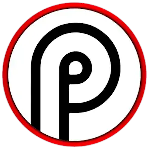 Pixly Professional - Icon Pack app icon