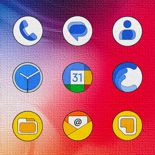 Sewing Icon Pack - screenshot 2