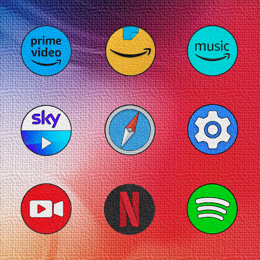 Sewing Icon Pack - screenshot 5