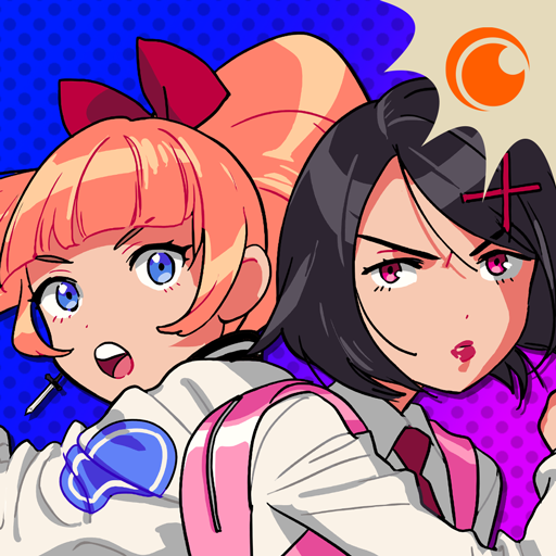 River City Girls APK - app icon