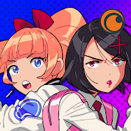 River City Girls app icon
