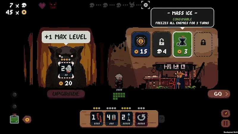 Crunchyroll Shogun Showdown - screenshot 5