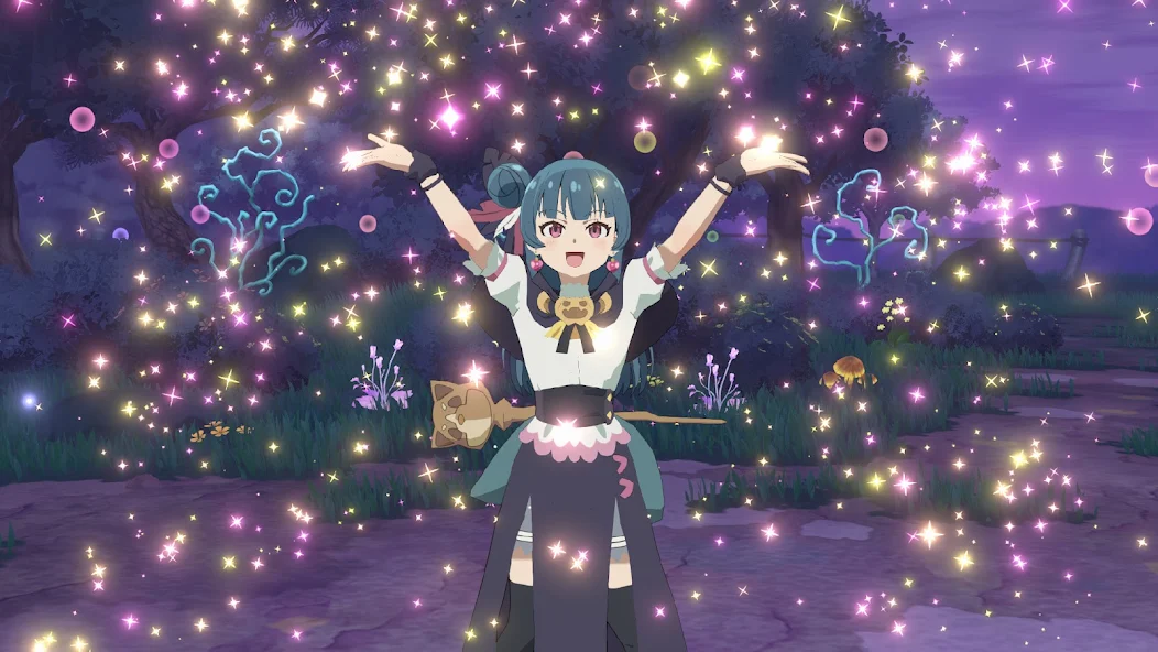 Yohane the Parhelion NitM - screenshot 7