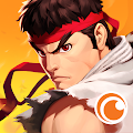 Street Fighter Duel app icon