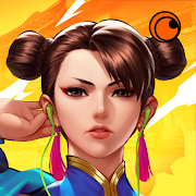 Street Fighter Duel APK 1.5.8 (Full Game) for Android app icon