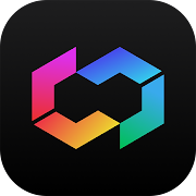 The Crypto App - app icon