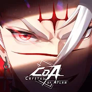 Crystal of Atlan APK 1.0.7 (Latest) for Android app icon