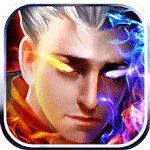 Fallen Hero app icon