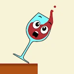 Spill It! app icon