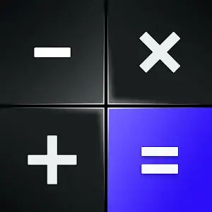 Calculator Lock app icon