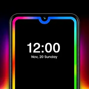 Edge Lighting app icon