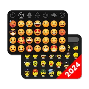 Emoji Keyboard app icon