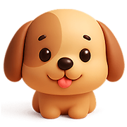 Cuties Icon Pack - app icon