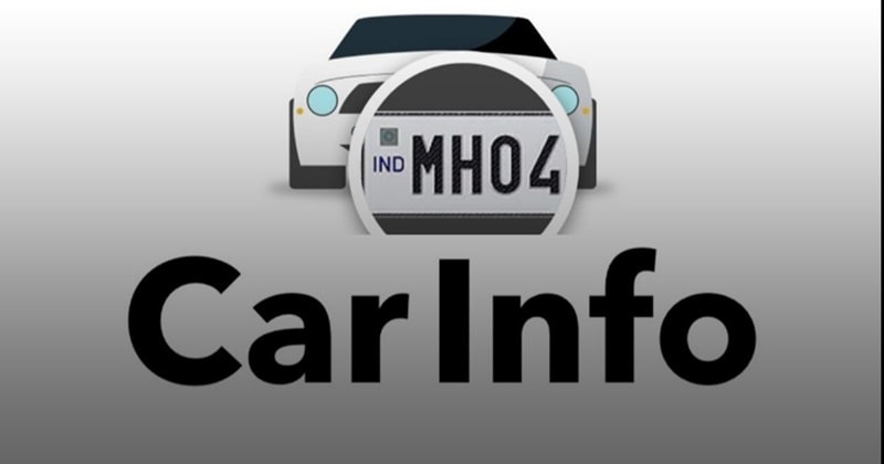 CarInfo APK app icon