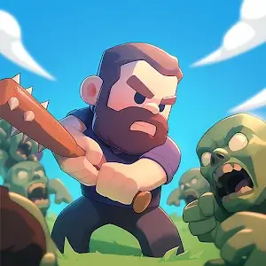 Last Stronghold app icon