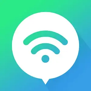 WiFi Checker app icon
