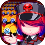 World Invader app icon