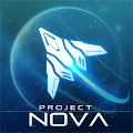 NOVA: Fantasy Airforce app icon
