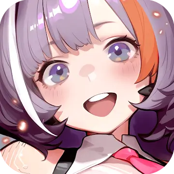 Radiant Nexus app icon