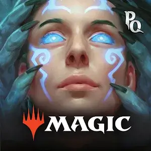 Magic Puzzle Quest app icon